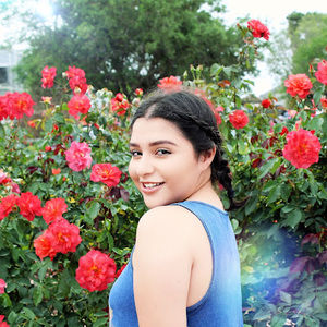 Meet your Posher, Rainney